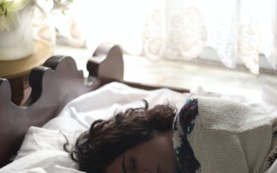 Que tomar para dormir bien